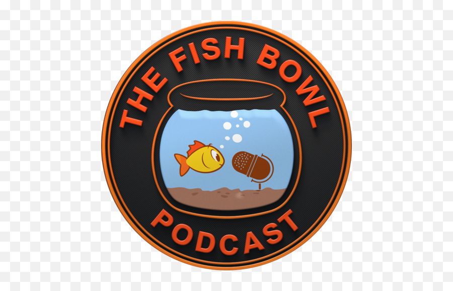 Fish Bowl Podcast U2014 Guy Media Network - Sandwich Ma Png,Fishbowl Png