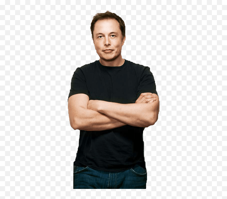 Elon Musk - Elon Musk Work Quote Png,Elon Musk Png