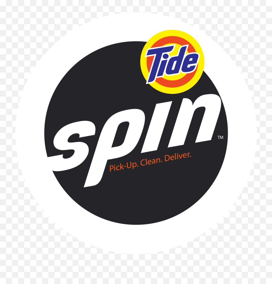 Download Tide Spin Logo Png Image With - Tide Detergent,Tide Logo Png