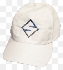 White Diamond Logo - For Baseball png