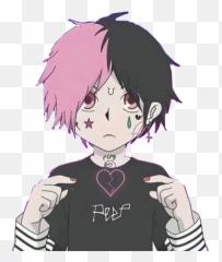 Lilpeepdraw Instagram Posts - Lil Peep Never Say Die Themed Lil Peep Cartoon Easy Png,Lil Peep Tattoos Png