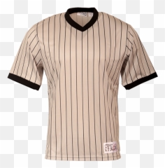 B18 - Gray Pinstripe Vneck Shirt Pin Stripes Png,Pinstripe Png