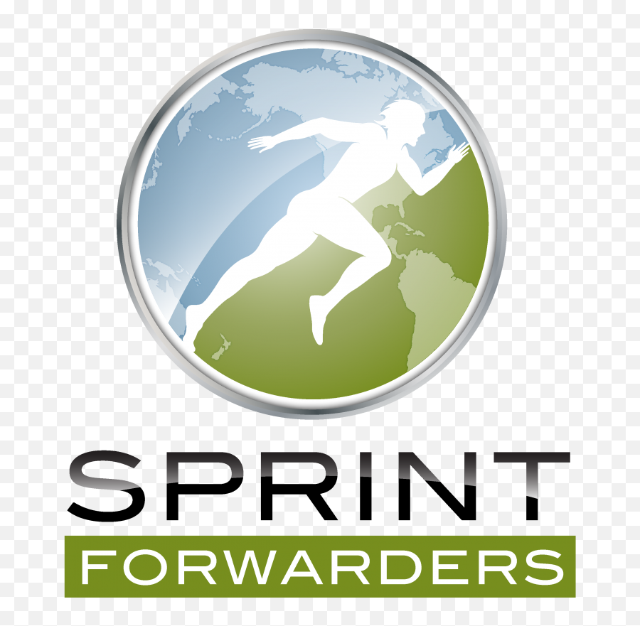 Sprint Forwarders Inc - Usa Pulses For Running Png,Sprint Logo Png