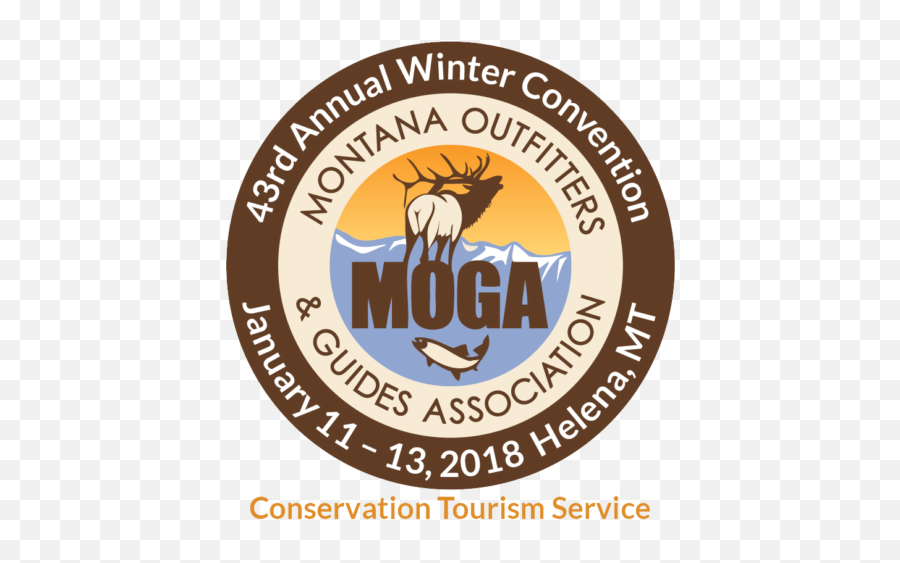 News - Montana Outfitters And Guides Association Pack Animal Png,Travelers Insurance Logos