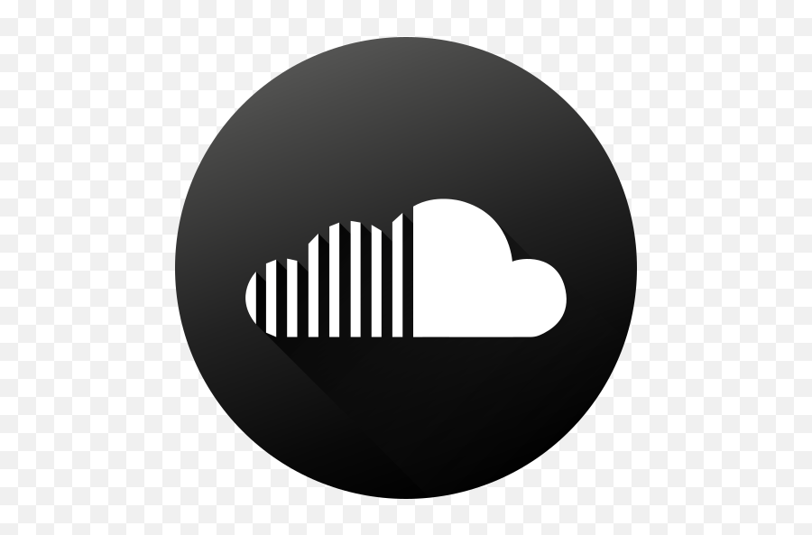 The Best Free Mixcloud Icon Images - Soundcloud Logo Black And White Png,Mixcloud Logo