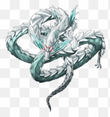 Gold Shenron Png Transparent Image - Golden Shenron Png,Shenron Png