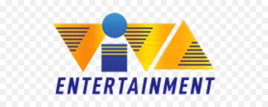 Viva Entertainment - Vertical Png,Dic Entertainment Logo