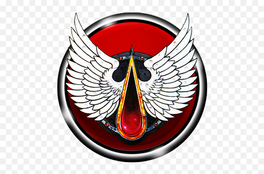 Blood - Blood Angels Logo Png,Angels Logo Png