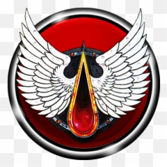 Blood - Blood Angels Logo Png,Angels Logo Png