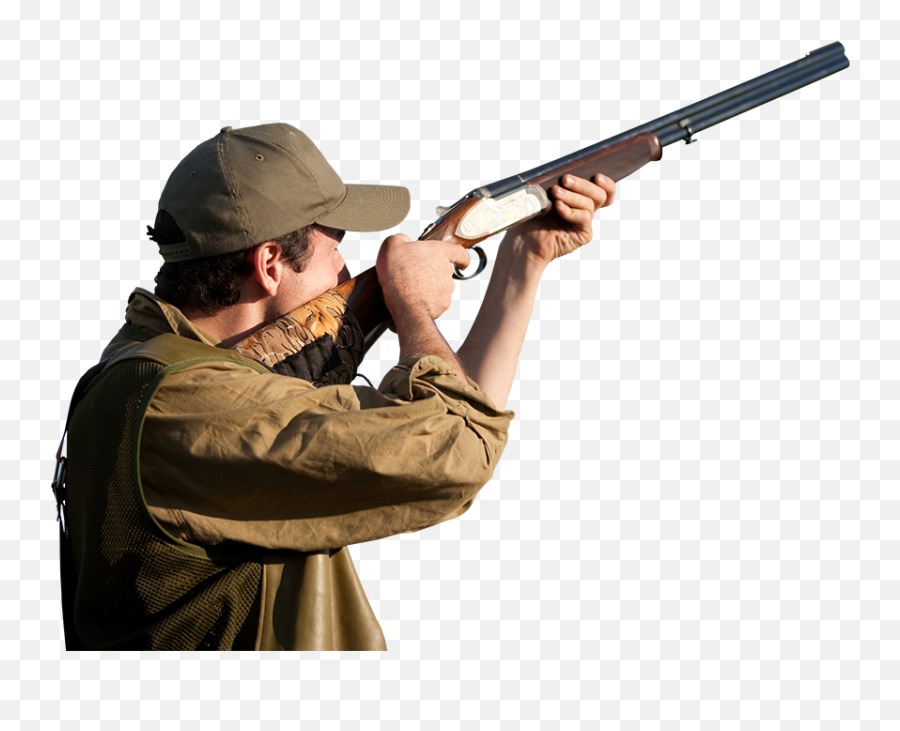 Transparent Hunting Pictures - Hunting Png,Hunting Rifle Png