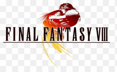 List Of Games - Final Fantasy 8 png