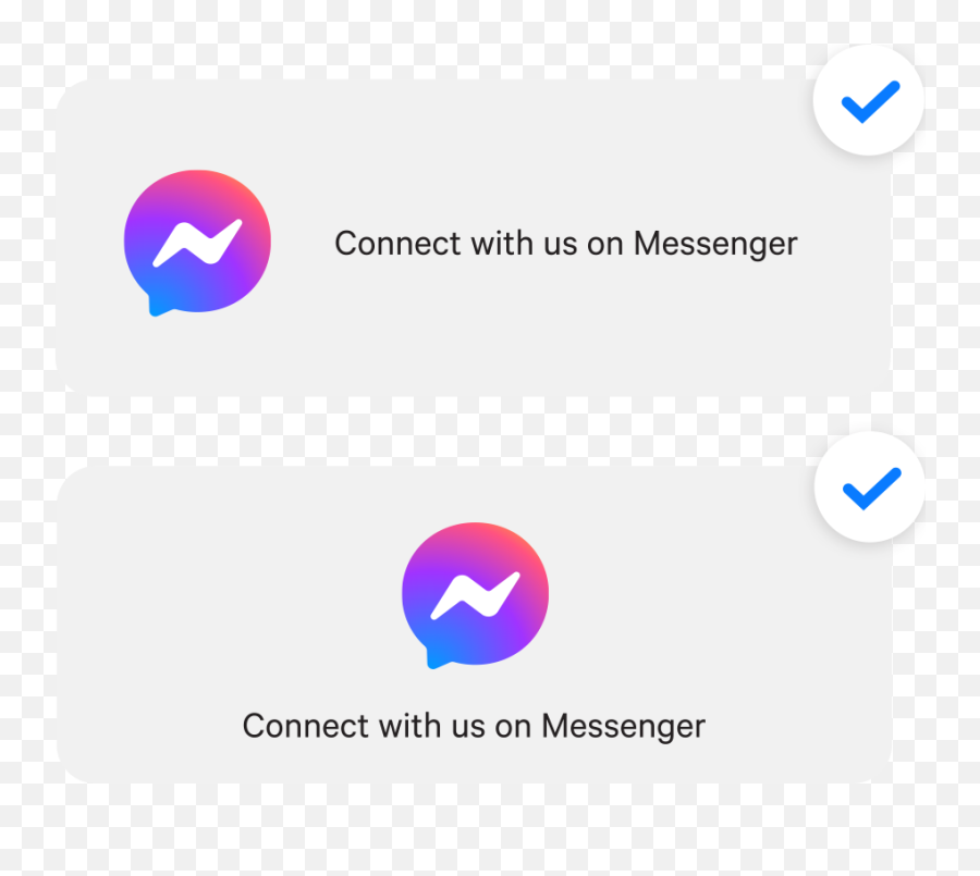 Facebook Brand Resources - Messenger Logo Png,Fb Live Logo