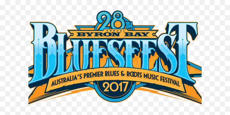 A Treasure Trove Of Australian Talent Is Lined Up To Support - Bluesfest 2017 Cd Png,Trove Logo