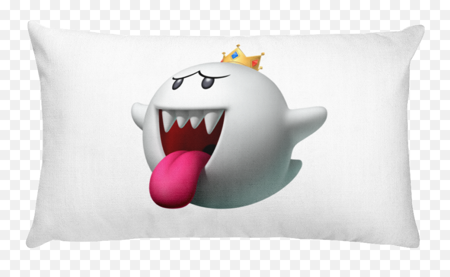 King Boo Mario Kart Png Image With - King Boo Mario Kart 8,King Boo Png