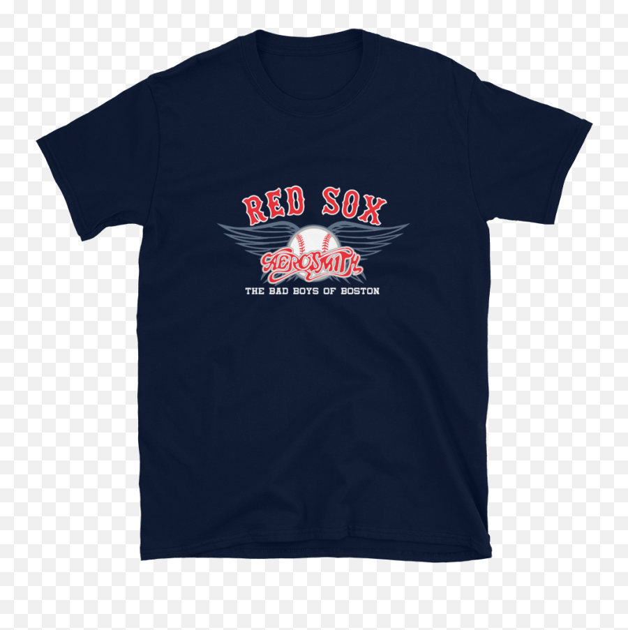 Aero Red Sox Tee - Gaming Day Gifts Png,Boston Red Sox Png