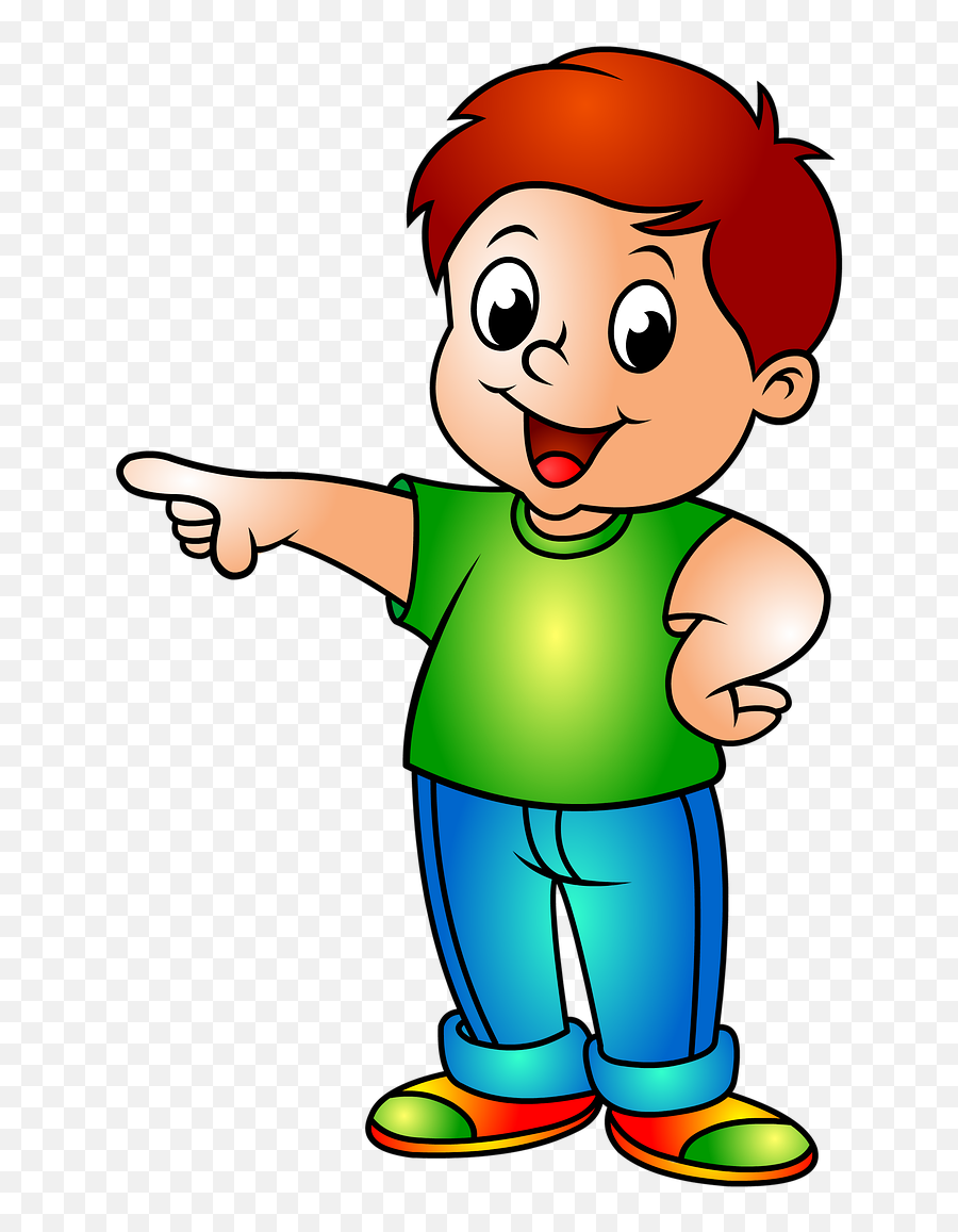 Child Boy Little - Free Image On Pixabay Png,Person Pointing Png