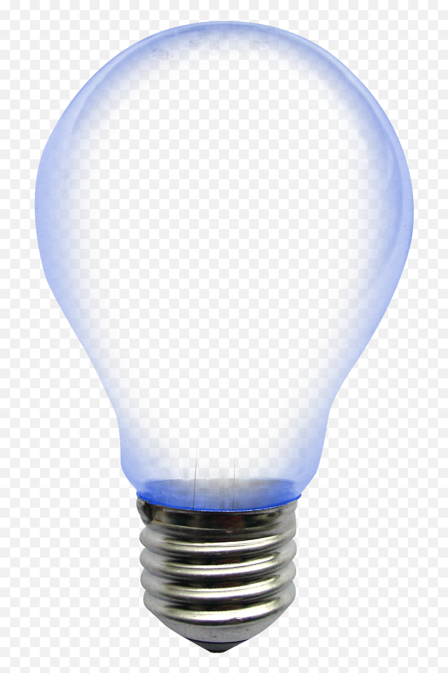 Incandescent Light Bulb Lamp - Transparent Light Bulb Png,Light Bulbs Png