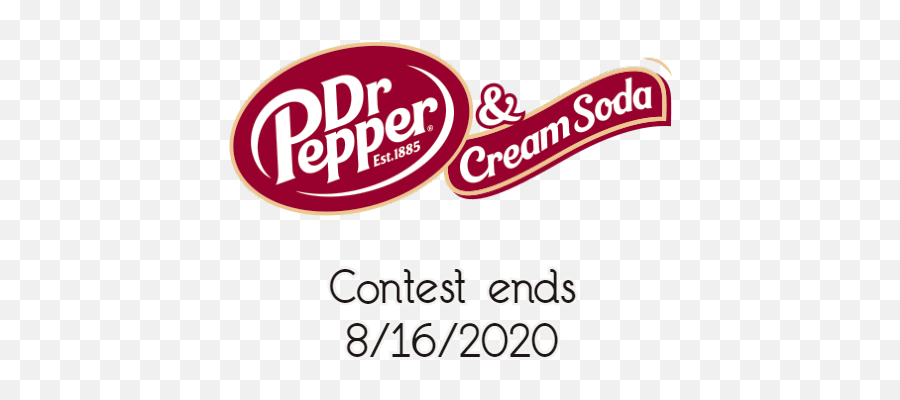 Win 100 With Magic 1049 And Dr Pepper Cream Soda - Dot Png,Dr Pepper Can Png
