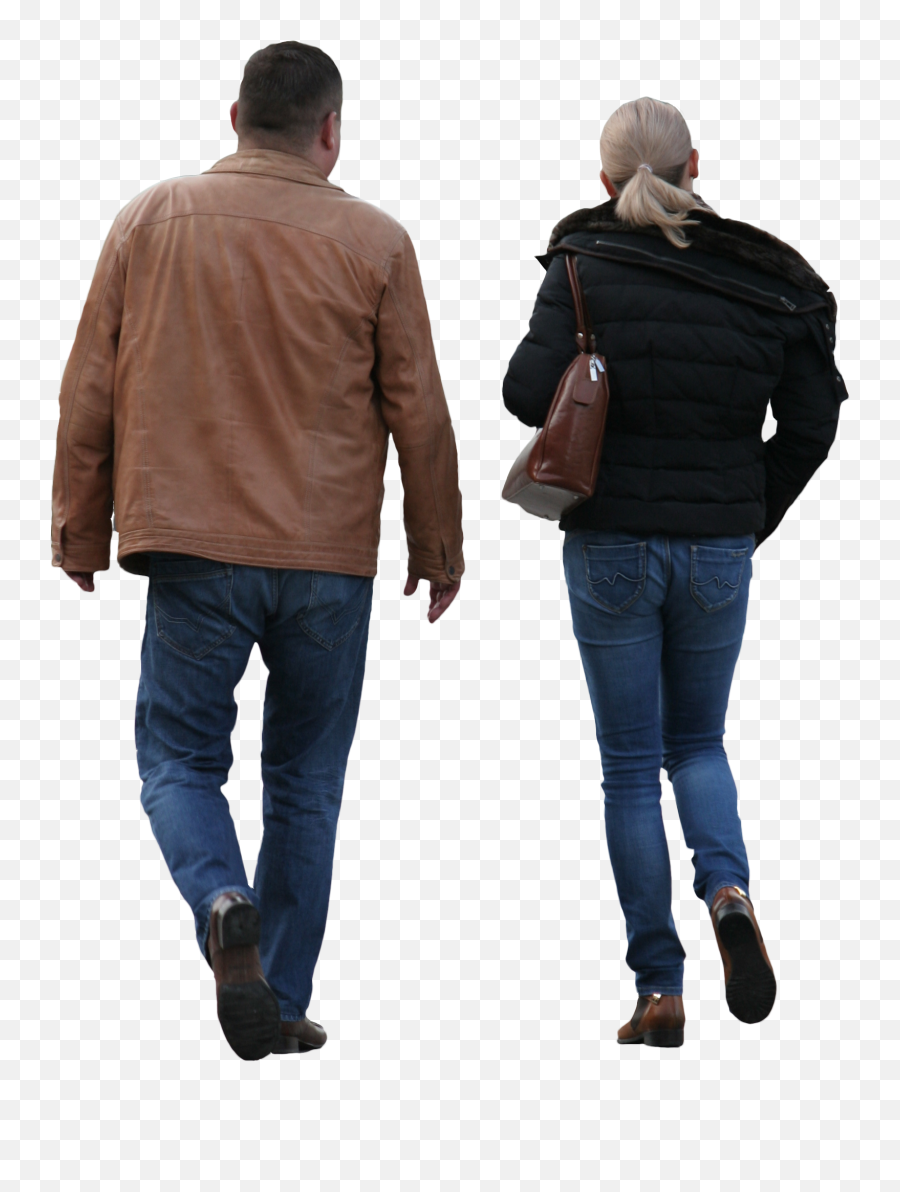 Walking Transparent Png Clipart Free - Walking Png People Walking,Person Png