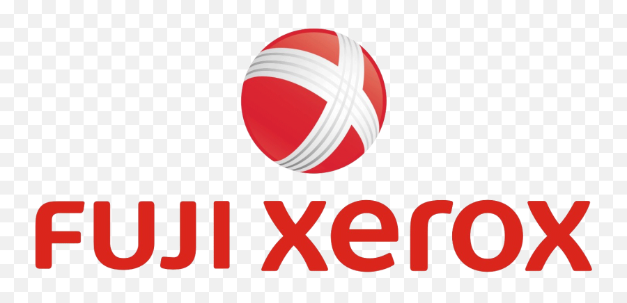 Fuji Xerox Fujifilm Logo Business - Fuji Xerox Logo Png,Xerox Logo Png