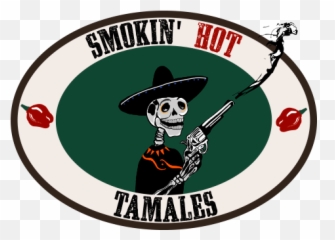 Smokin Hot Tamales - Smokin Hot Tamales Png,Hot Tamales Logo