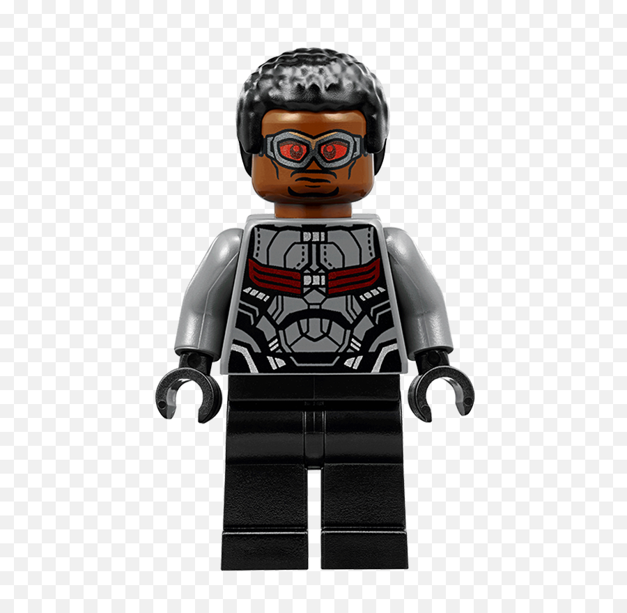 Falcon - Lego Falcon Infinity War Png,Falcon Marvel Png