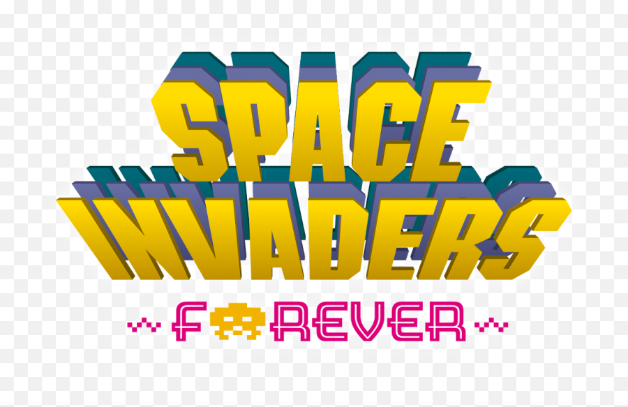 Space Invaders Console Titles - Space Invaders Png,Taito Logo