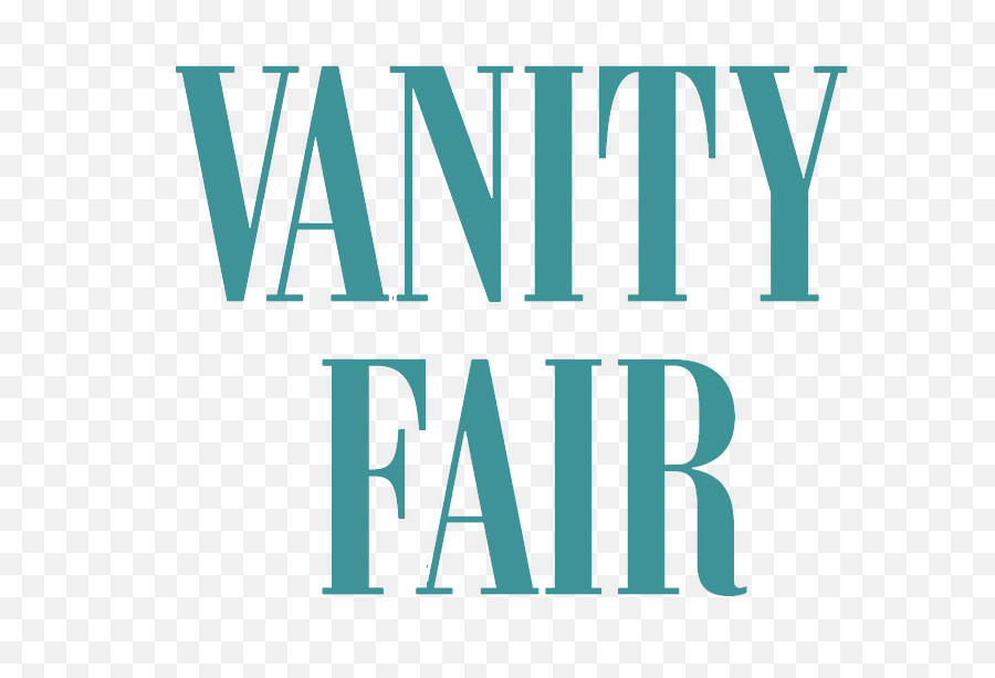 Vanityfair - Vertical Png,Vanity Fair Logo