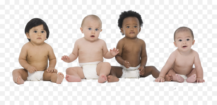 Png Babies Transparent Background - Baby Transparent Background Png,Baby Transparent Background