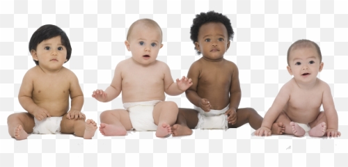 Png Babies Transparent Background - Baby Transparent Background Png,Baby Transparent Background