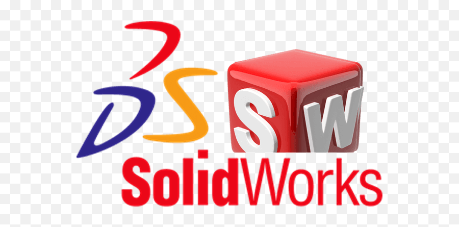 Solidworks Logo - Solid Work Png,Solidworks Logo Png