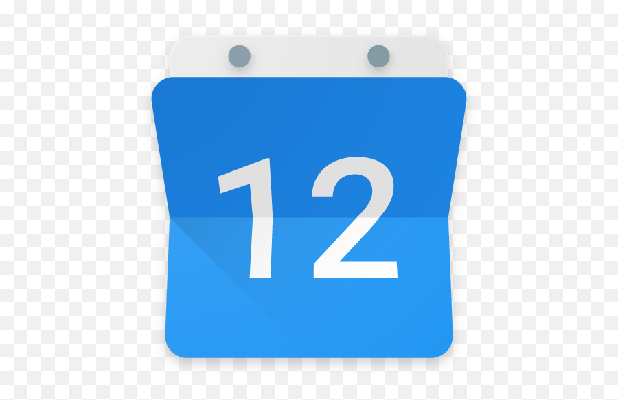 Google Calendar - Google Calendar Icon 12 Png,Google Calendar Png