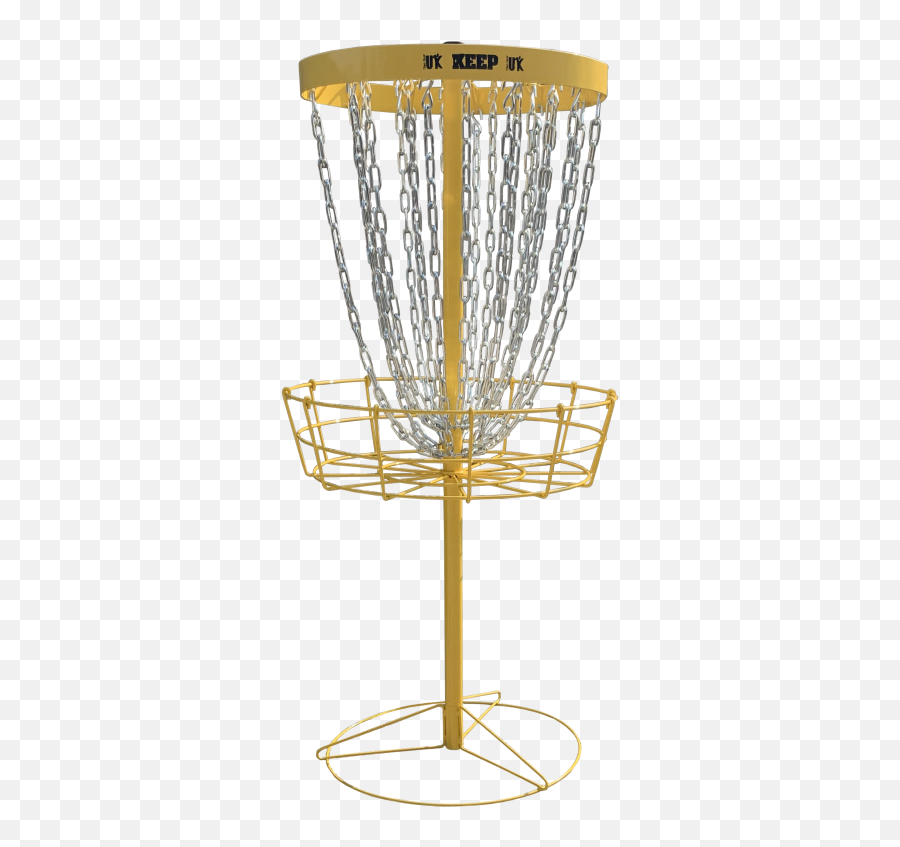 Disc Golf Uk - Disc Golf Uk Keep Png,Disc Golf Basket Png
