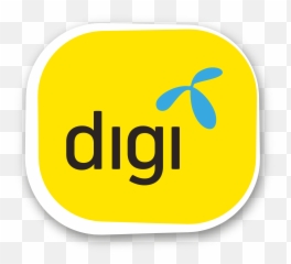 Digi Logo - Digi Logo Png,Pdf Logo Png