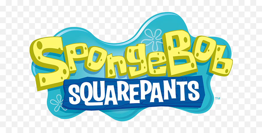 Spongebob Squarepants - Spongebob Squarepants Png,Ytv Logo