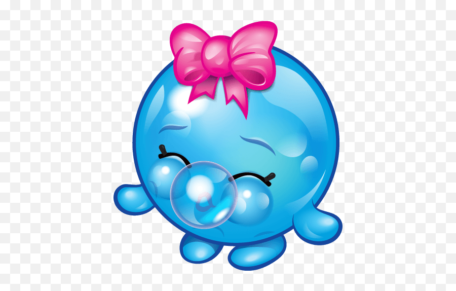 Shopkins Characters - Season 1 Toy Box Chest Shopkins Characters Shopkins Png,Shopkins Png