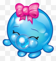 Shopkins Characters - Season 1 Toy Box Chest Shopkins Characters Shopkins Png,Shopkins Png