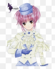 Shugo Chara Render Download Celestial Star - Shugo Chara Ikuto Et Amu Png,Chara Png