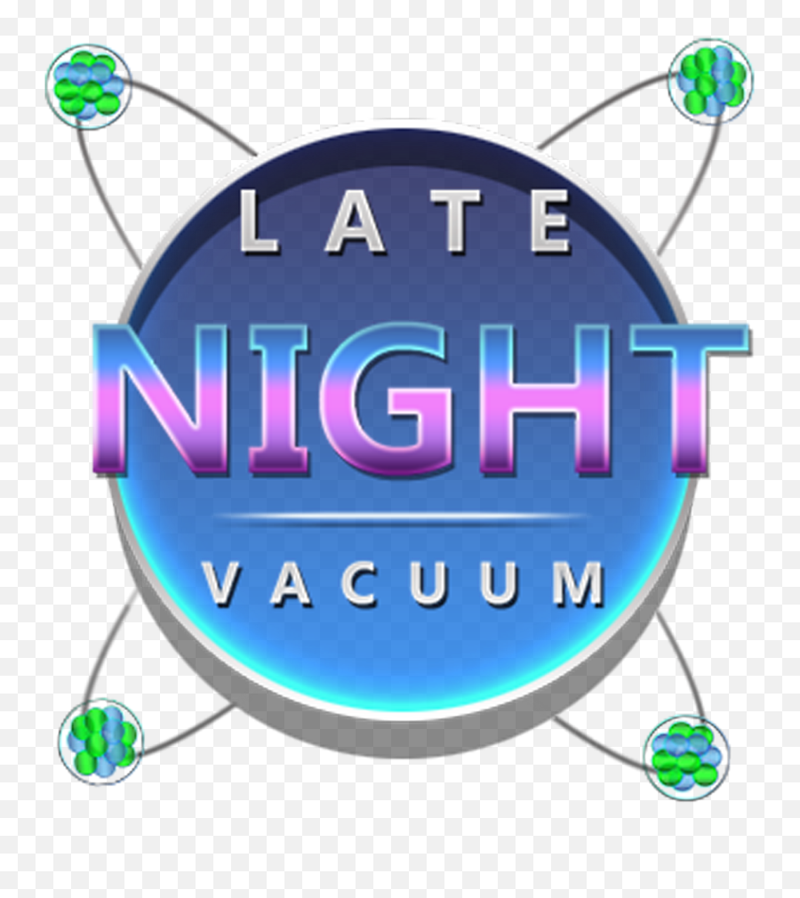 Late Night Vacuum - A Star Citizen Podcast Dot Png,Star Citizen Png
