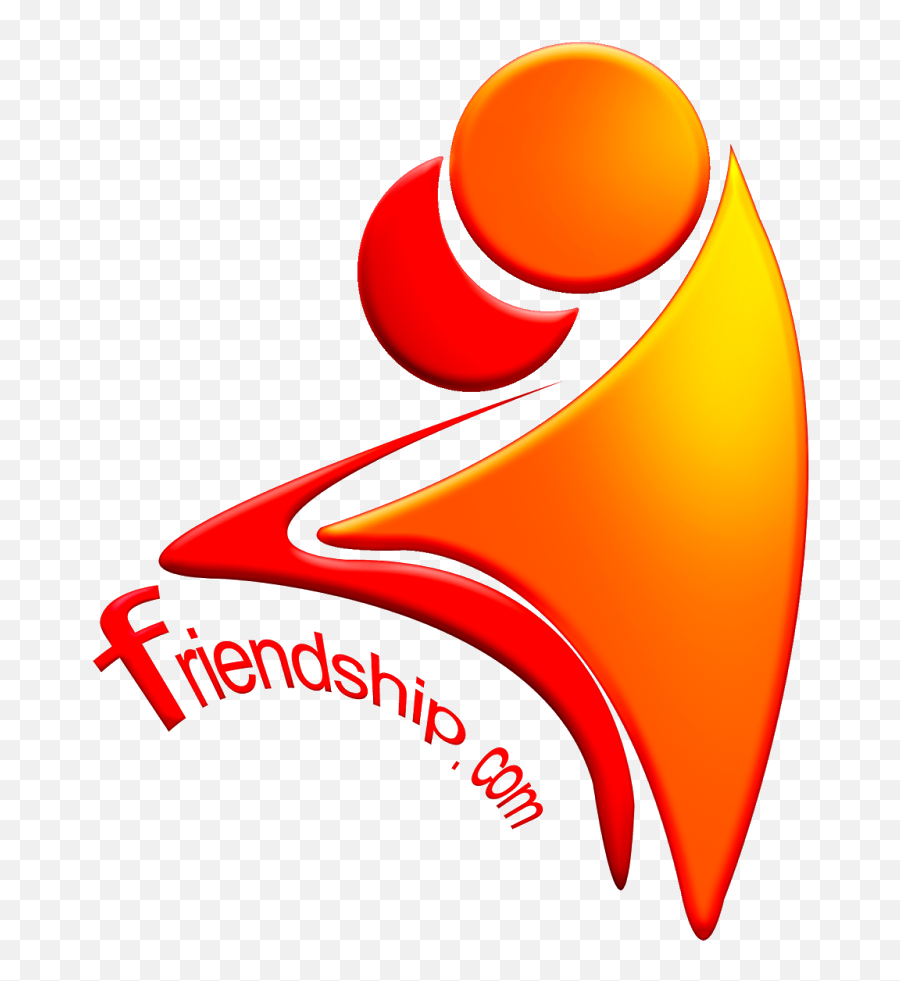 Friendship Logo - Graphic Design Png,Friendship Logo