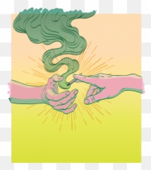 Marijuana Should Be Legal - Art png
