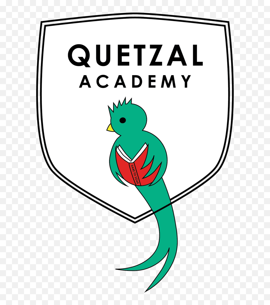 Quetzal Academy Png