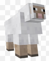 Download Squid - Minecraft Sheep Png Full Size PNG Image