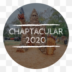 Chaptacular Chainsaw Carving Png