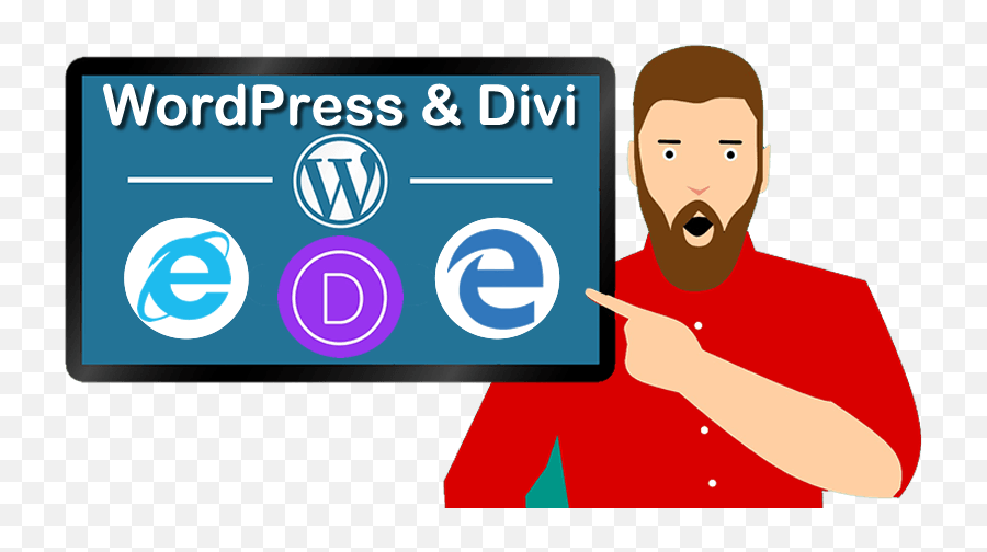 Fix For Internet Explorer And Edge Css Layout Problems - Sharing Png,Css3 Logo Png