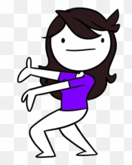 Jaiden - Jaiden Animations Transparent Png,Jaiden Animations Logo