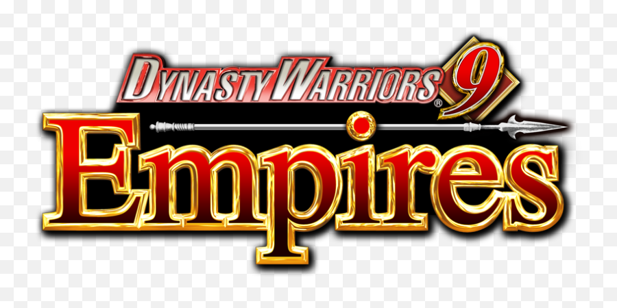 Empires - Dynasty Warriors 7 Empires Png,Koei Tecmo Logo