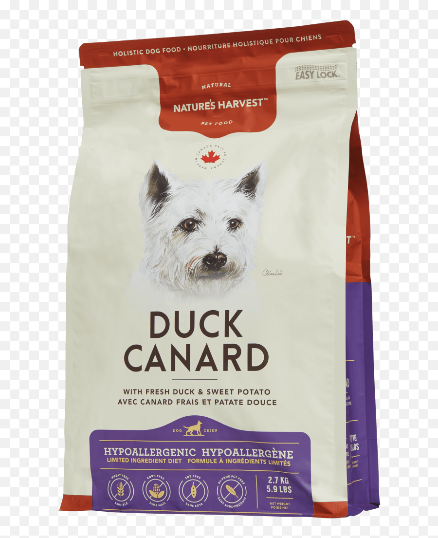 Grain Free Hypoallergenic Duck - Dog Food Png,Hypoallergenic Icon