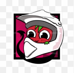 Rainbow Six Siege Style - Avatar Profile png