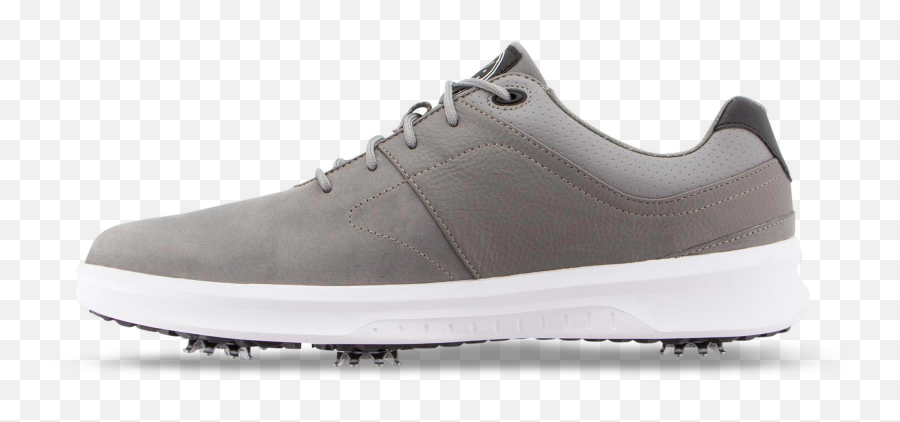 Contour Series - Round Toe Png,Footjoy Mens Icon Saddle Golf Shoe Closeouts